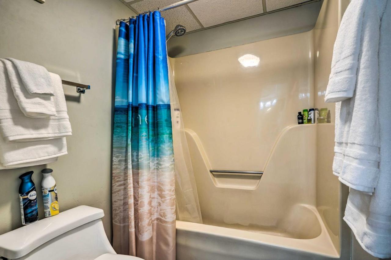 Idyllic Pcb With Pool Access And Ocean Views! Panama City Beach